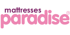 Paradise logo