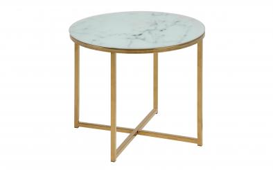 Kis asztal Alisma Kis asztal