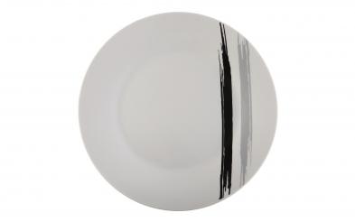 Nagy lapos tányér 04140