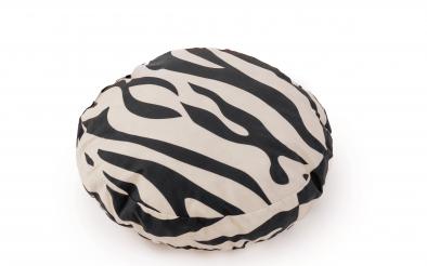 Puff Zebra 05582