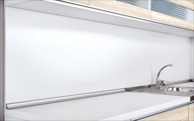 Fali panel  konyhába 15mm/800mm