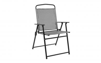 Kerti szék Mika II /összecsukható/ Kerti szék /összecsukható/