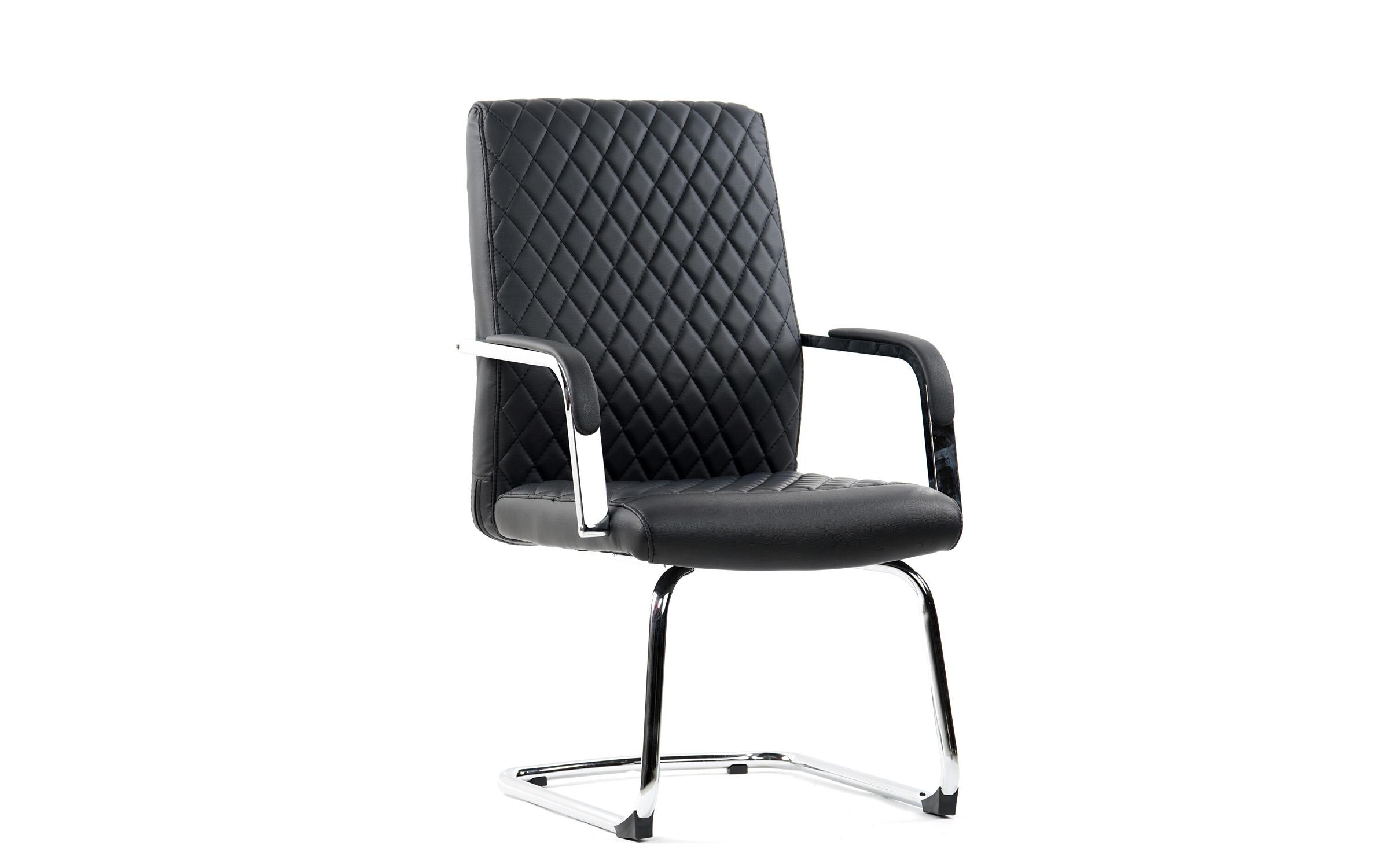 Irodai szék Storni B, fekete  1