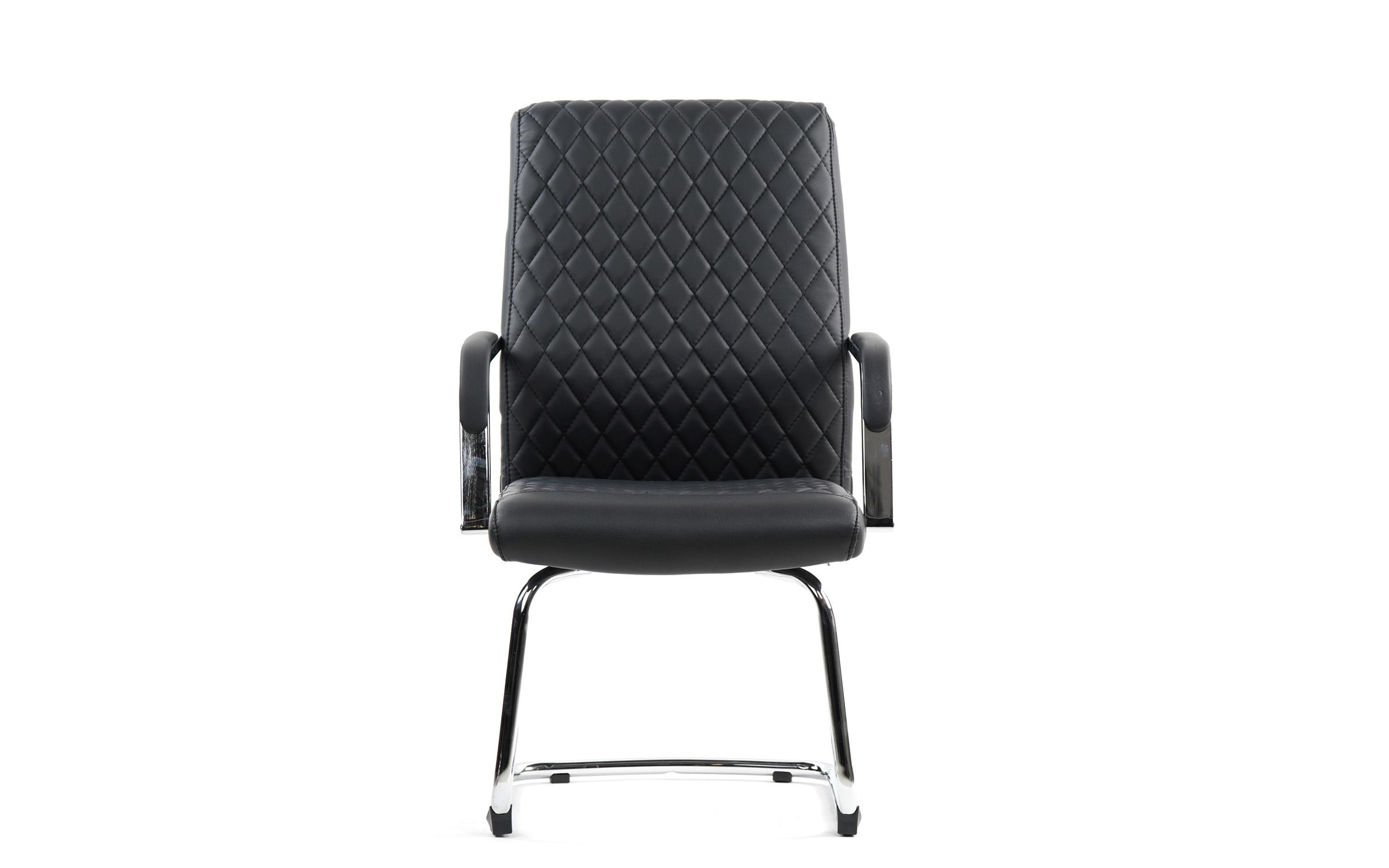 Irodai szék Storni B, fekete  2