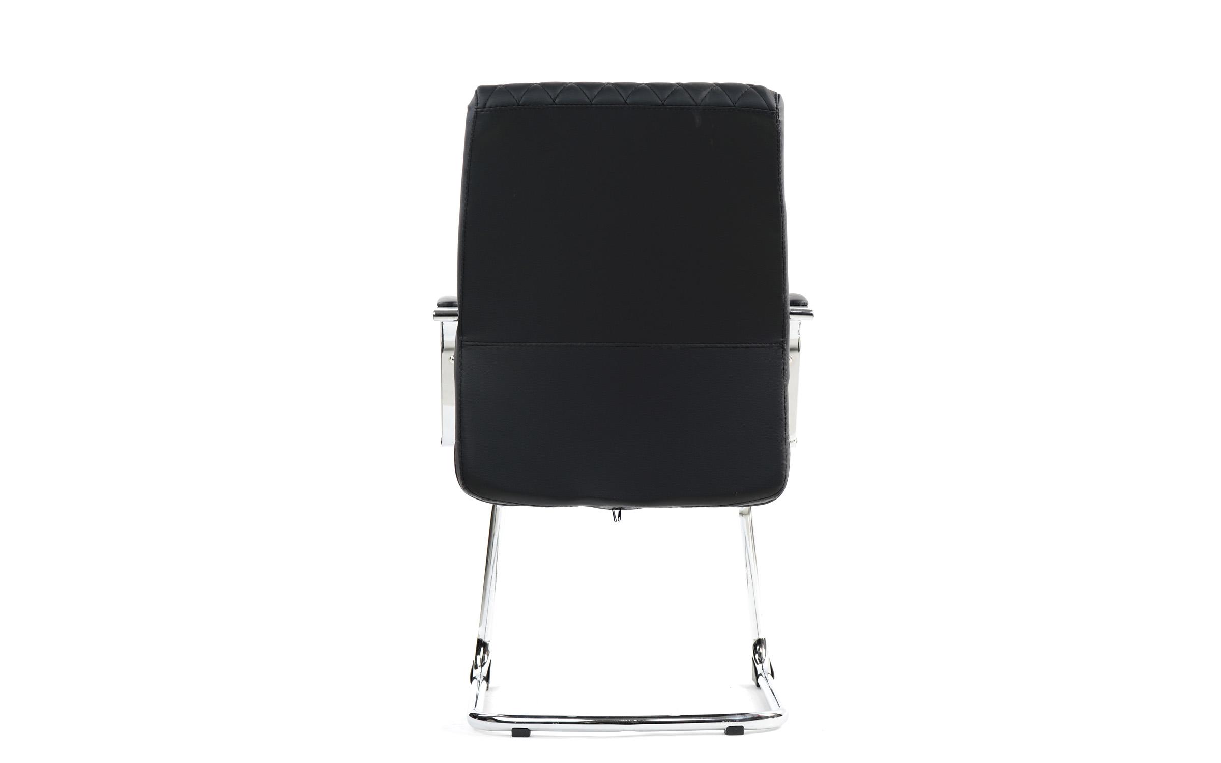 Irodai szék Storni B, fekete  6