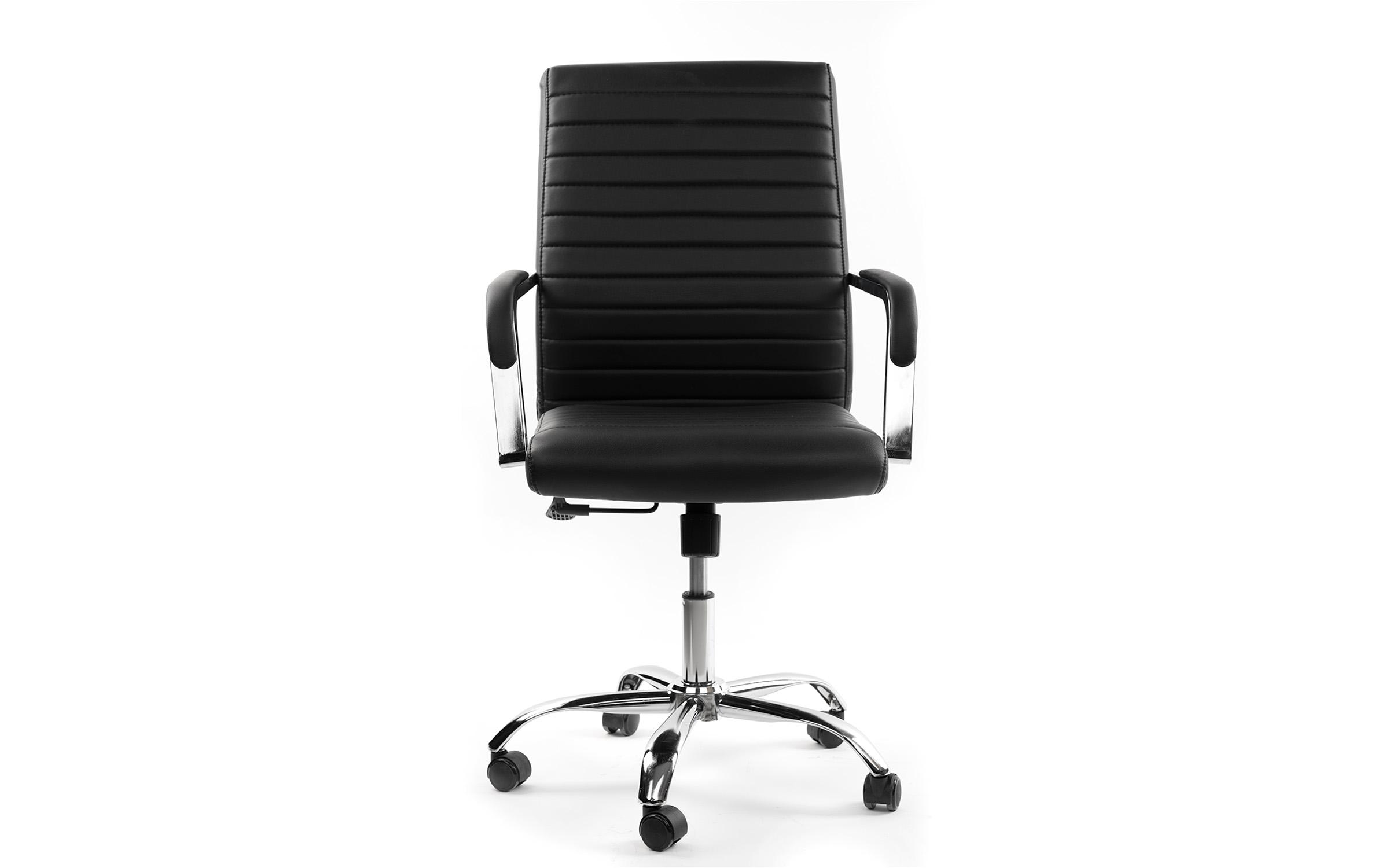 Irodai szék Korlin A, világos barna  2