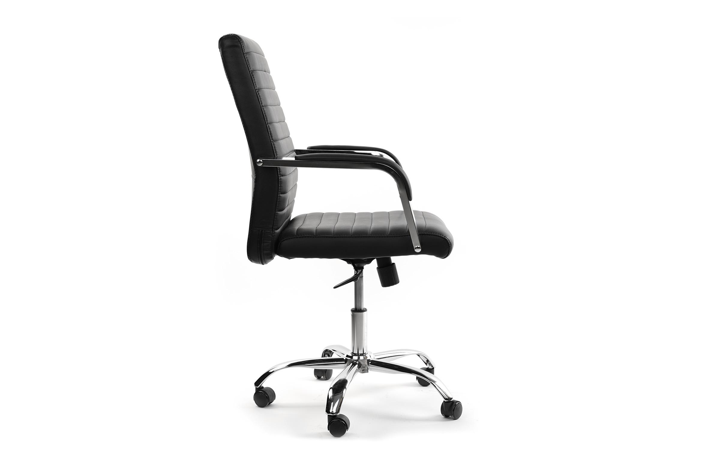 Irodai szék Korlin A, világos barna  4