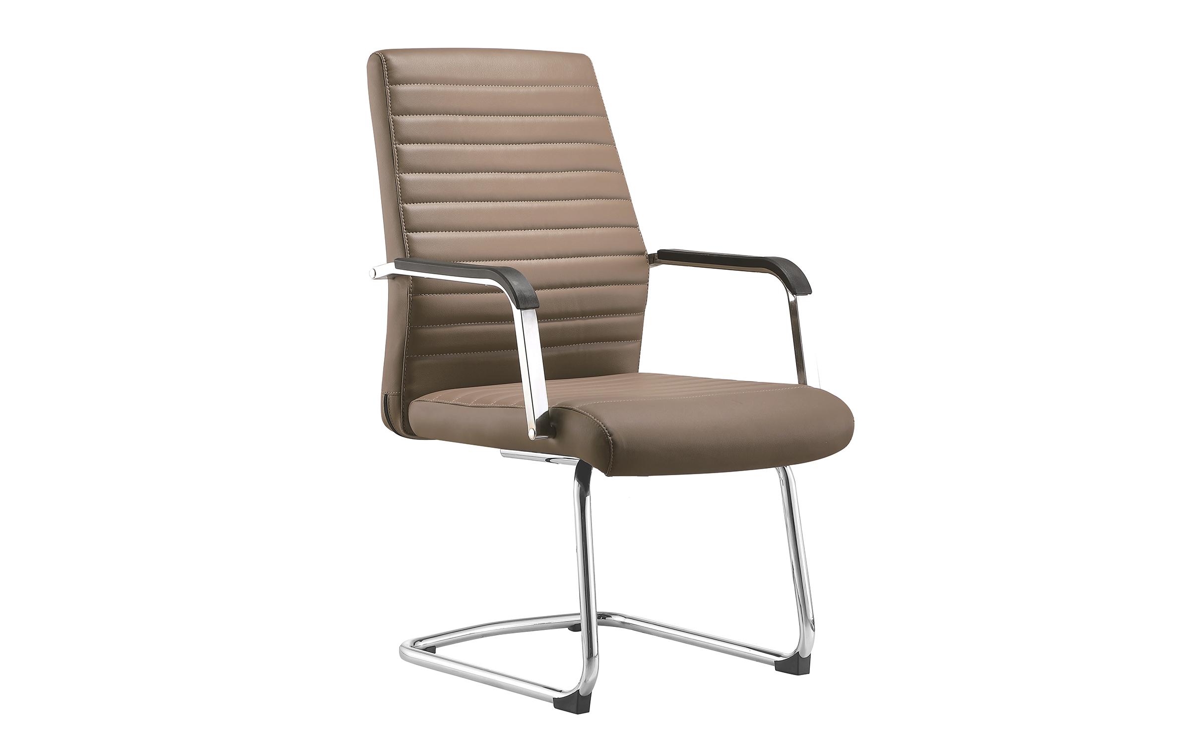 Irodai szék Korlin B, világos barna  1