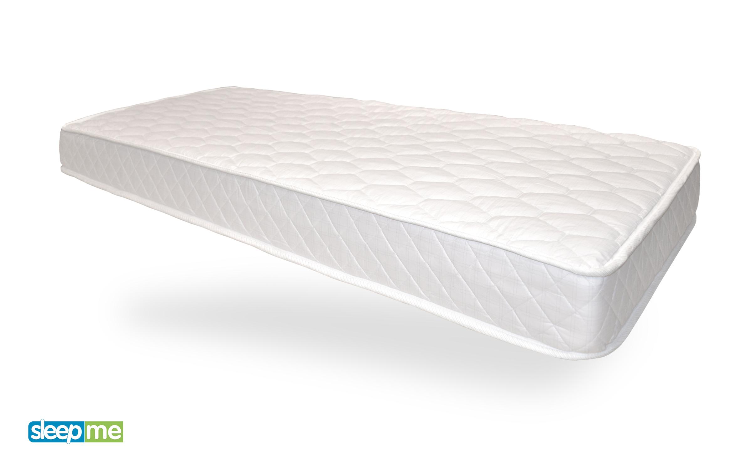 Felső matrac Sleep Detox Flex , kétoldalas 90/200,   1