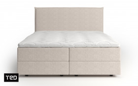 Franciaágy  Modera Boxspring thumb