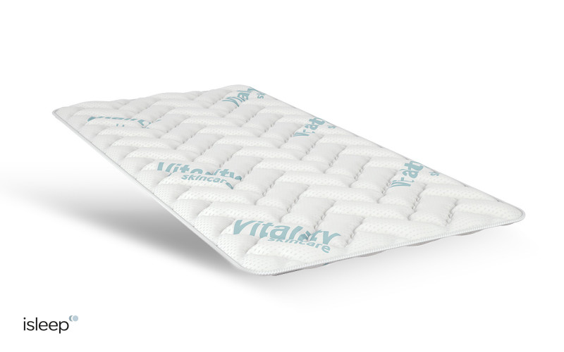 Felső matrac Vitalcare Topper,   1